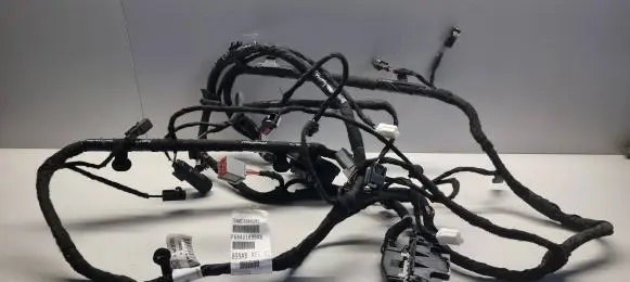 Chrysler Pacifica Tailgate/trunk wiring harness 68401899AB T64X0188846085