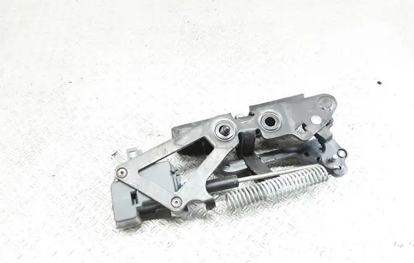 Volkswagen Phaeton Tailgate/trunk/boot lock/catch/latch 3D5827511D 3D0959781