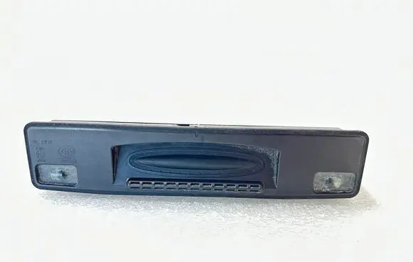 Ford Fiesta Tailgate/trunk/boot exterior handle F1EB19B514AE 200922 26322090325