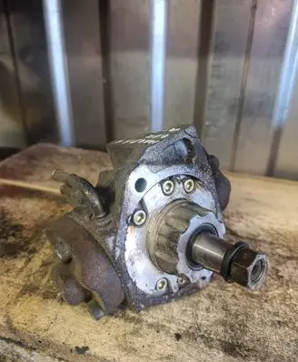 Mazda 6 Fuel injection high pressure pump 2940000044