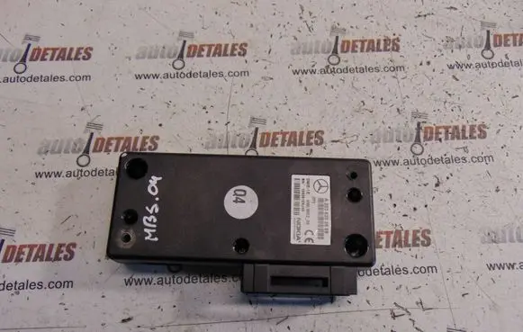Phone control unit/module