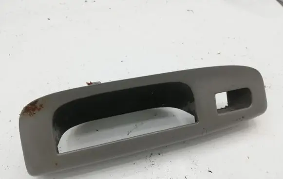 Seat Alhambra (Mk1) Front door window switch trim 7M3867171C