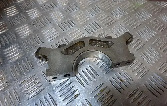 BMW 6 F12 F13 Other engine bay part 202376A