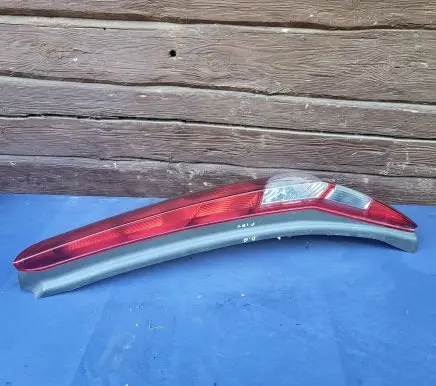 Fiat Punto (199) Rear/tail lights 286202 00517214780