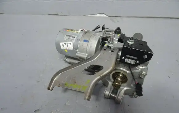 Mazda 6 Electric power steering pump Q003TA6177