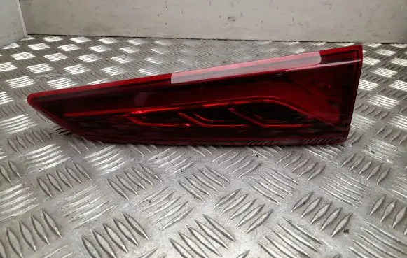 Hyundai Kona I Rear/tail lights 92404J9100