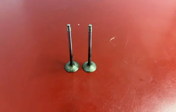 BMW X3 G01 Valve 7633699 11347633699