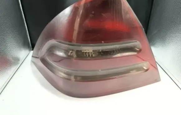 Mercedes-Benz C W203 Rear/tail lights