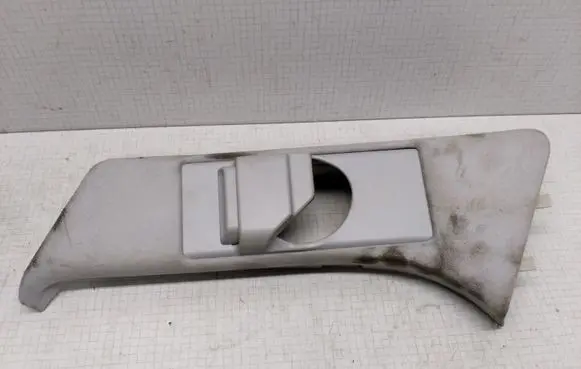 Mercedes-Benz E W211 Other sill/pillar trim element A2116901025
