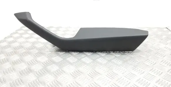 Volkswagen PASSAT B8 Rear door handle trim 3G0967364