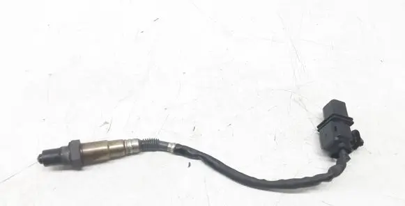 Toyota Yaris Lambda probe sensor 8946712170