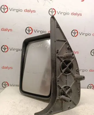 Fiat Ducato Front door electric wing mirror E9010131 E902013