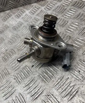 KIA Optima Fuel injection high pressure pump 353202G740 6000934714 0261520308