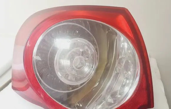 Volkswagen PASSAT B6 Rear/tail lights 27459002