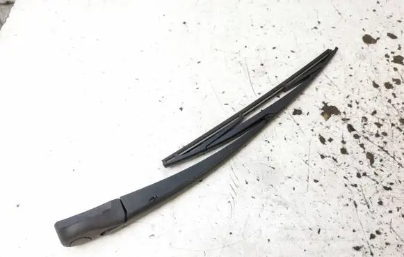 Renault Laguna III Rear wiper blade 