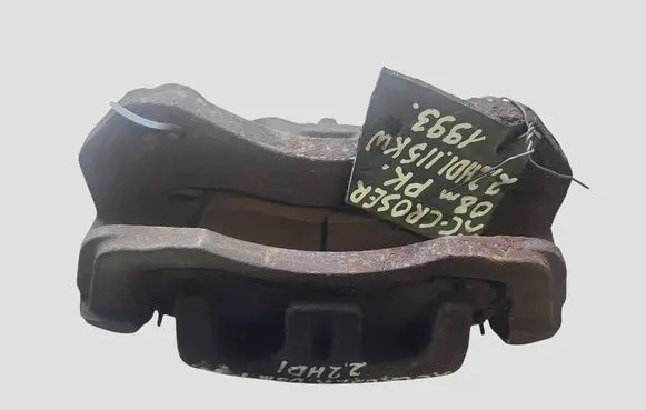 Citroen C-Crosser Front brake caliper