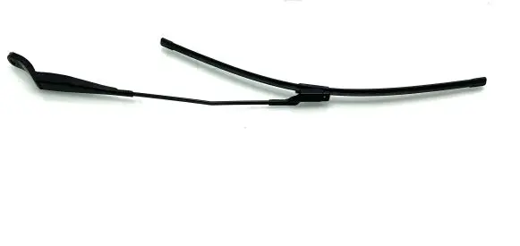 Citroen Berlingo Windshield/front glass wiper blade 9682974980