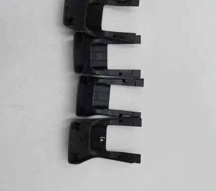 Mini Cooper Countryman R60 Rear seat rail trim cover 9803546