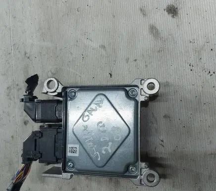 Airbag control unit/module