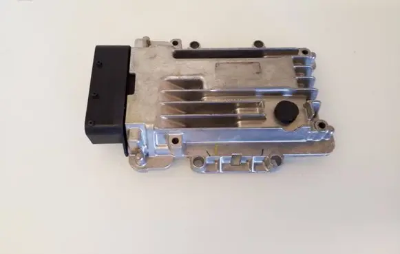 Mazda CX-7 Adblue control unit 9300636783
