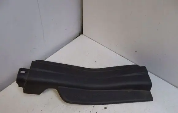 Fiat Sedici Rear sill (body part) 76171-79J0
