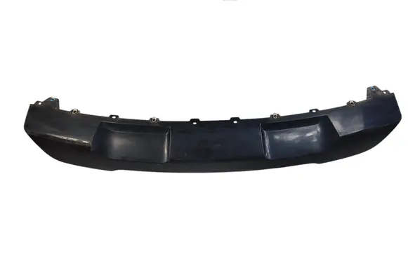 Ford Explorer V Front bumper lip FB5317F771 FB5317F771ABW P195A