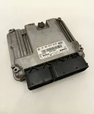 Opel Insignia A Engine control unit/module 55577619 0281017453 55575349