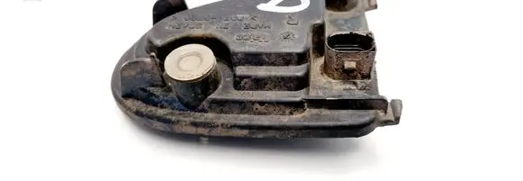 Ford Galaxy Fog light part 