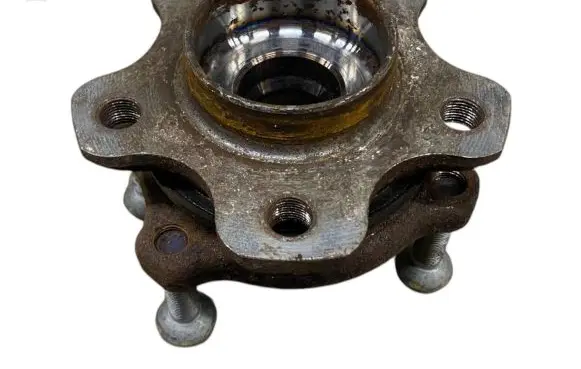 BMW 7 G11 G12 Rear wheel ball bearing 6899174 33406899174