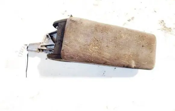 Citroen C4 I Armrest 9635063980