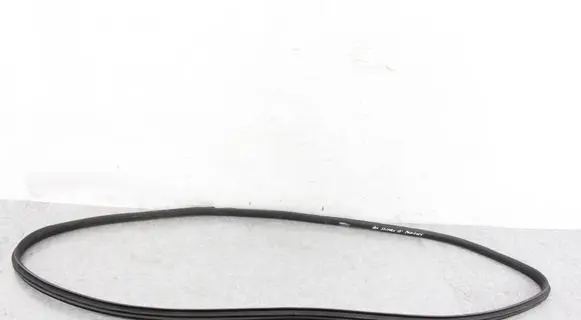 BMW X3 G01 Rubber seal front coupe door 7468928 51727468928