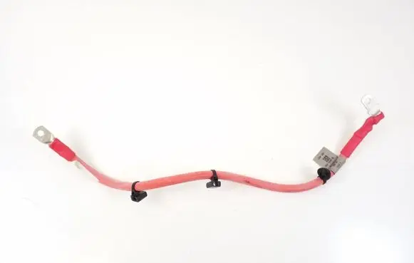 Jaguar F-Pace Positive cable (battery) J8A214300CB
