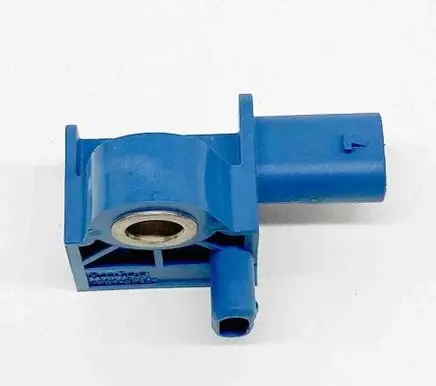 Audi Q3 8U Airbag deployment crash/impact sensor 5K0959351A