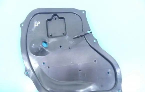 Tesla Model S Center console 1002458-00-H IMPRK1146978