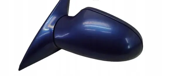 Mercedes-Benz SLK R170 Front door electric wing mirror 