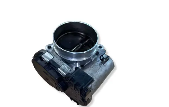 Throttle valve