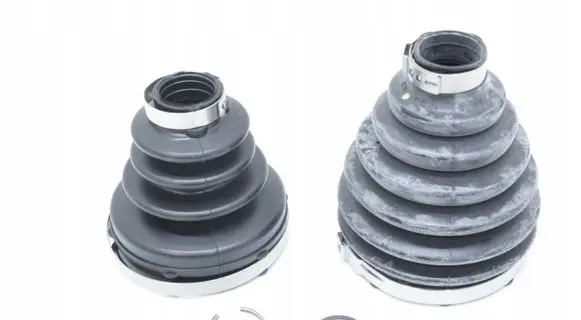 Other front suspension part