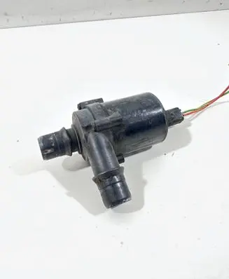 Peugeot 3008 I Electric auxiliary coolant/water pump 9674357480