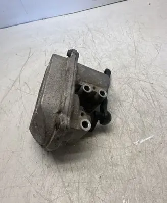 Audi A8 S8 D3 4E Intake manifold valve actuator/motor A2C5308513 912112241