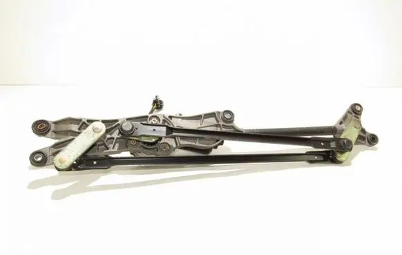 KIA Opirus Front wiper linkage and motor 981103f000