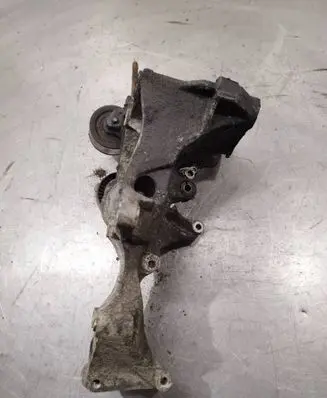 Audi A6 S6 C6 4F Generator/alternator bracket 03g903145