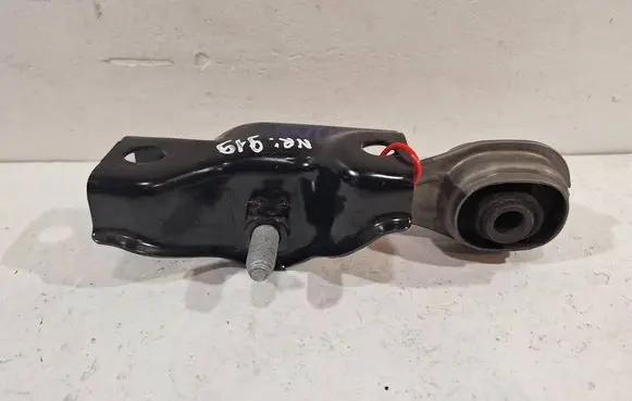Dacia Logan II Engine mount vacuum valve 113606959R