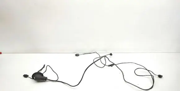 BMW X1 E84 Parking sensor (PDC) wiring loom