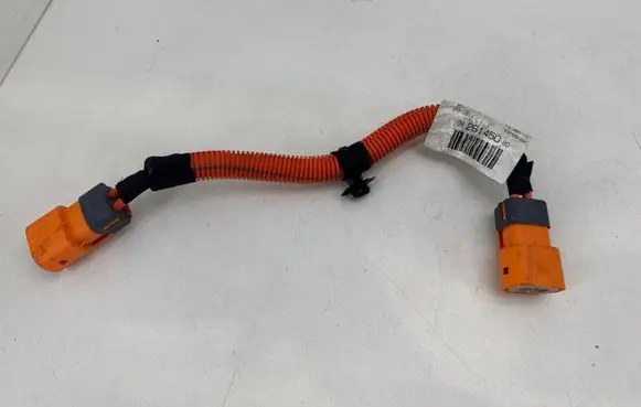 Opel Mokka X Other wiring loom 9826145080