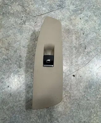 BMW 7 F01 F02 F03 F04 Electric window control switch 9163526