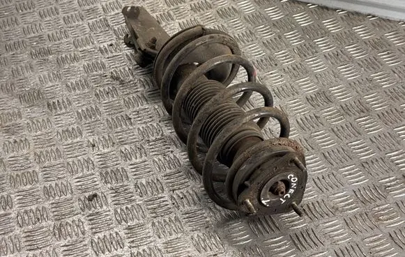 Ford Transit - Tourneo Connect Front shock absorber/damper