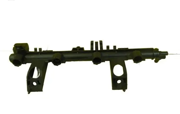 Dacia Sandero II Fuel line pipe 8200367230