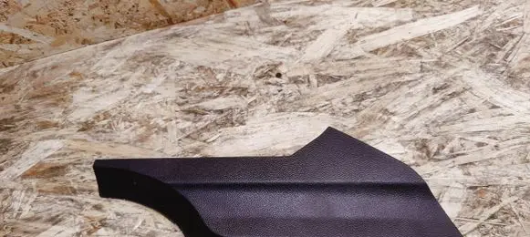 Alfa Romeo Giulia Centre console side trim front 156107142