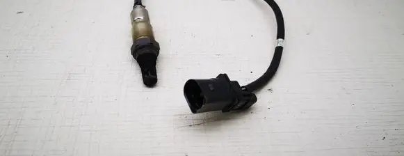 Volkswagen Polo V 6R Lambda probe sensor
