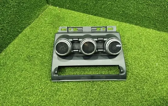 Renault Arkana Climate control unit 275100936R